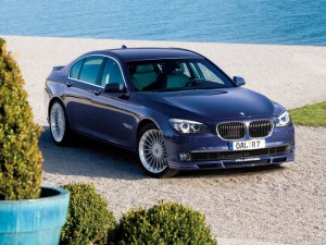 Alpina B7