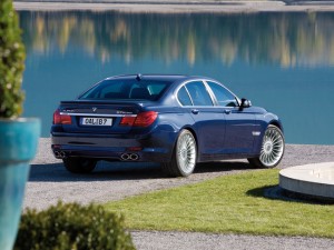 Alpina B7