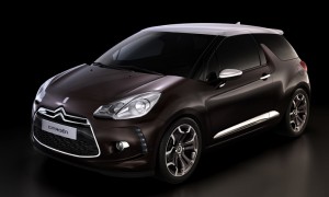 Citroen DS3