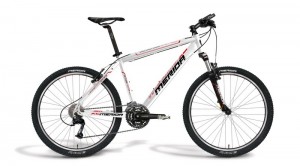 Merida Matts TFS XC 100-V white