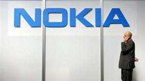 Надоела Nokia