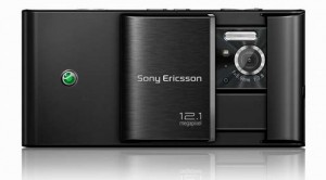 Sony Ericsson Idou