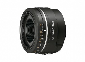 Новые зеркалки от Sony Alpha