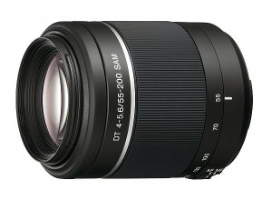 Новые зеркалки от Sony Alpha